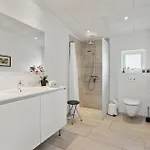Three-bedroom In Haderslev