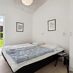 Three-bedroom In Holiday home Haderslev