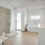 Three-bedroom In *