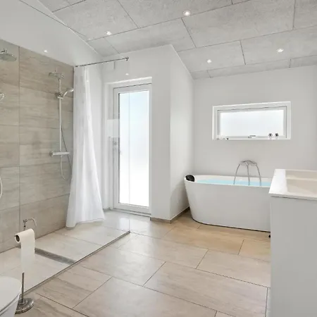 Three-bedroom In *