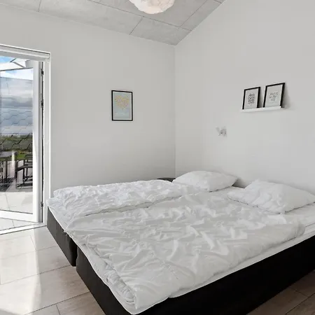 Three-bedroom In * Haderslev