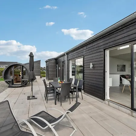 Casa vacanze Three-bedroom In